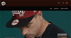 Desktop Screenshot of djbitman.com